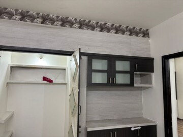 2 BHK Apartment – Exterior View View at Rajapushpa Atria, Gachibowli - for Rent