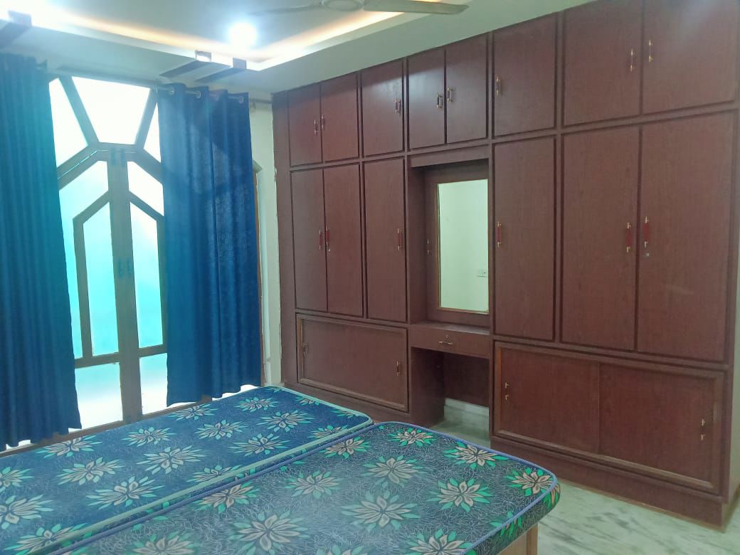 StudioApartment For Rent in Banjara Hills