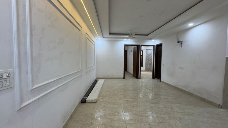 Room, chattarpur 3 Bedroom 1500 Sq.Ft. Builder Floor In Chattarpur Delhi 9726685
