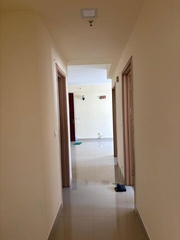 Building Lobby in 2 BHK Apartment at Dlf New Town Heights, Rajarhat New Town – for Sale