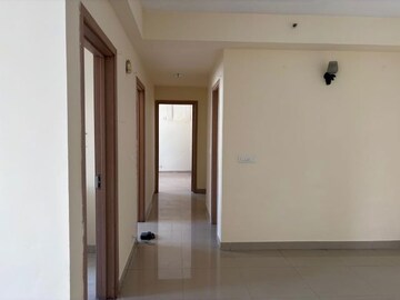 Building Lobby in 2 BHK Apartment at Dlf New Town Heights, Rajarhat New Town – for Sale