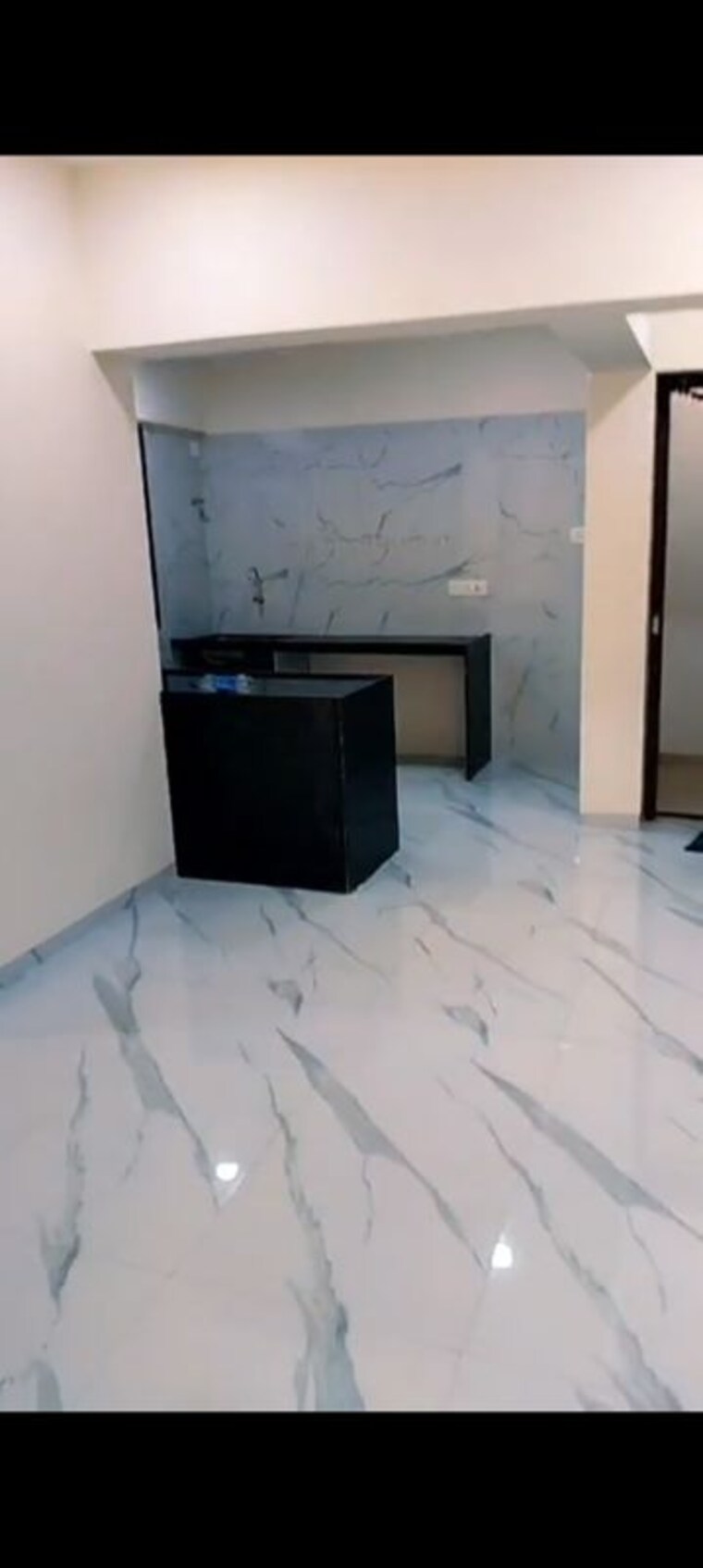 Kitchen, vakola 2 Bedroom 650 Sq.Ft. Apartment In Vakola Mumbai 9726697