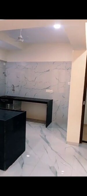 Kitchen in 2 BHK Apartment at Vakola – for Rent