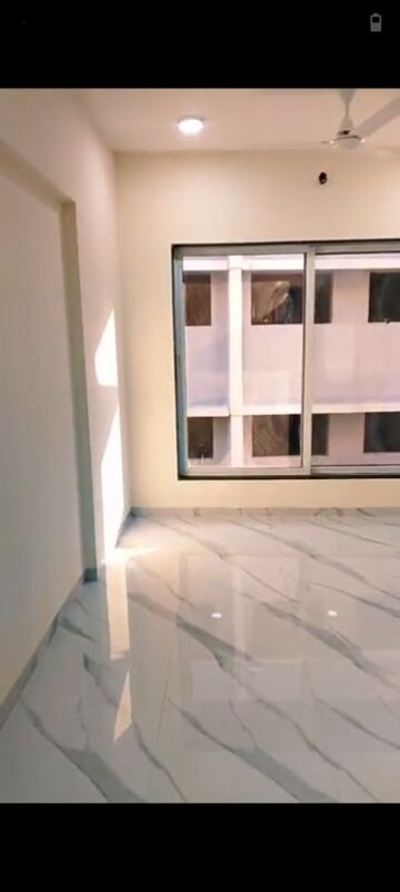 Utility Room in 2 BHK Apartment at Vakola – for Rent