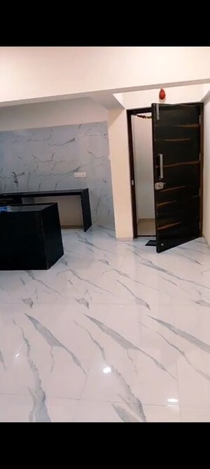 Kitchen in 2 BHK Apartment at Vakola – for Rent