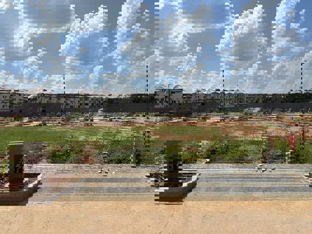 Plot For Sale in Assetz Inspira Melodies of Life