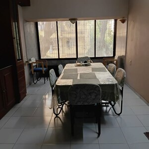 Team Area in 2 BHK Apartment at Sankalp Apartment Bandra West, St. Peters Colony – for Rent