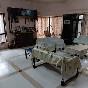 2 BHK Apartment For Rent in Sankalp Apartment Bandra West, St. Peters Colony