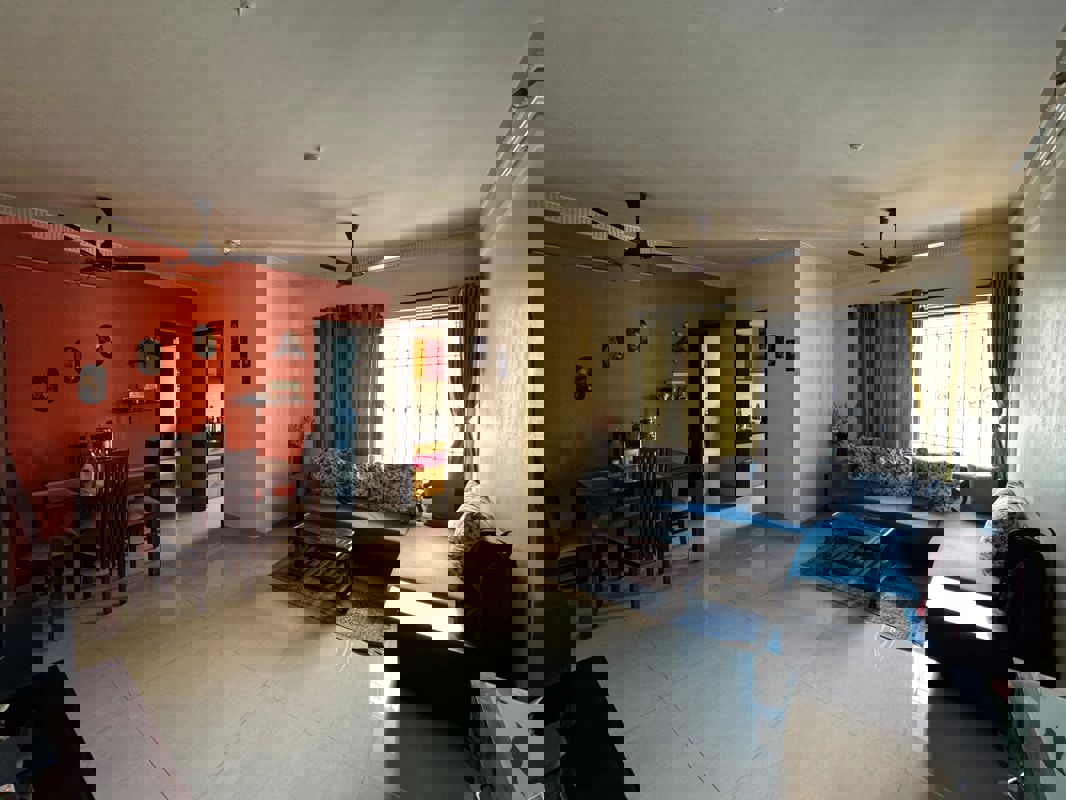 2 BHK + Pooja Room,Study Room 900 Sq.Ft. Apartment in Hyde Park Galaxy