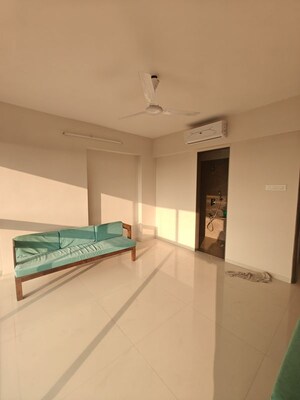 Kitchen in 3 BHK Apartment at Moreshwar 19 East, Nerul – for Rent