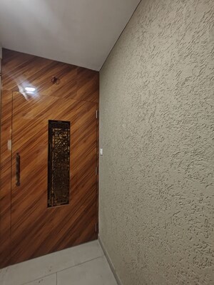 Furnished Amenities in 3 BHK Apartment at Moreshwar 19 East, Nerul – for Rent