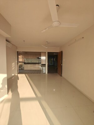 Kitchen in 3 BHK Apartment at Moreshwar 19 East, Nerul – for Rent