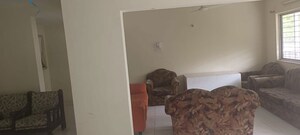 Furnished Amenities in 2 BHK Apartment at Sanskruti Jardin, Baner – for Rent