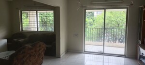 Room in 2 BHK Apartment at Sanskruti Jardin, Baner – for Rent