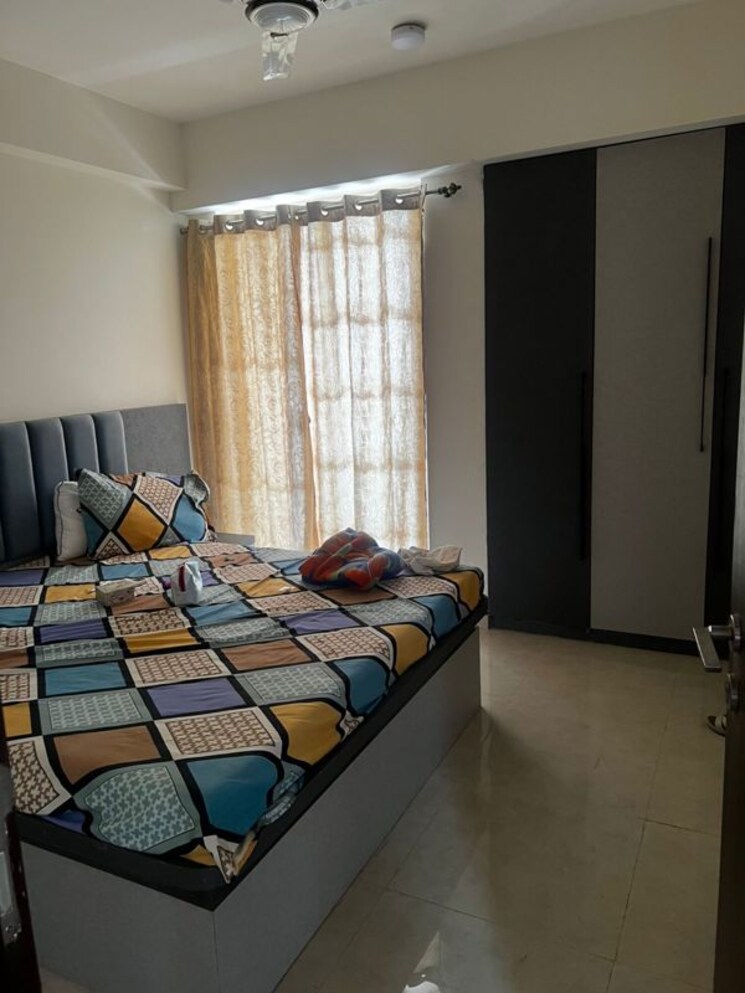 Bedroom, embassy-one-thane 2 Bedroom 1050 Sq.Ft. Apartment In Panch Pakhadi Thane 9726274