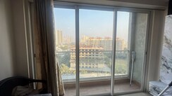 2 BHK Apartment For Rent in Embassy One Thane