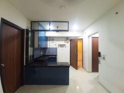 2 BHK Apartment For Rent in Lodha Crown Quality Homes