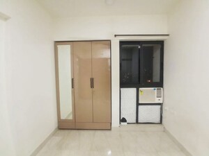Bedroom in 2 BHK Apartment at Lodha Crown Quality Homes, Majiwada – for Rent
