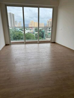 3 BHK Apartment For Rent in One Indiabulls Thane 1