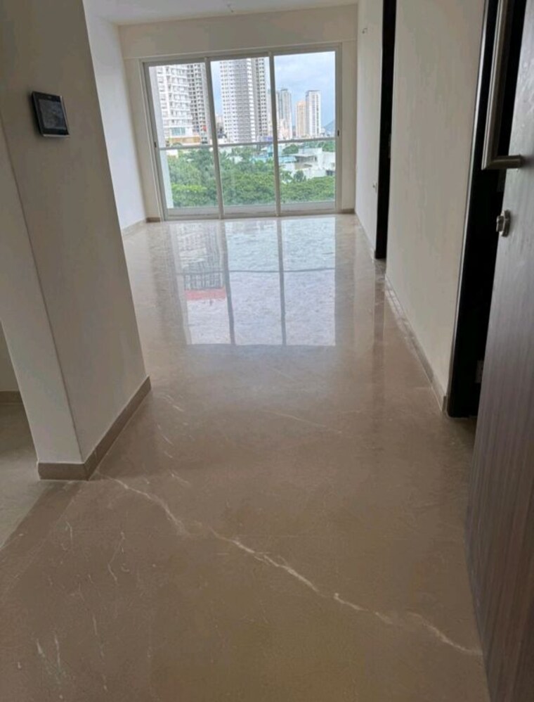 Living Room, one-indiabulls-thane-1 3 Bedroom 1400 Sq.Ft. Apartment In Pokhran Road No One Thane 9687906
