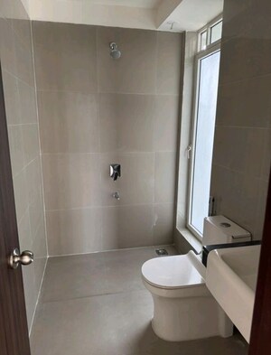 Master Bedroom in 3 BHK Apartment at One Indiabulls Thane 1, Pokhran Road No One – for Rent