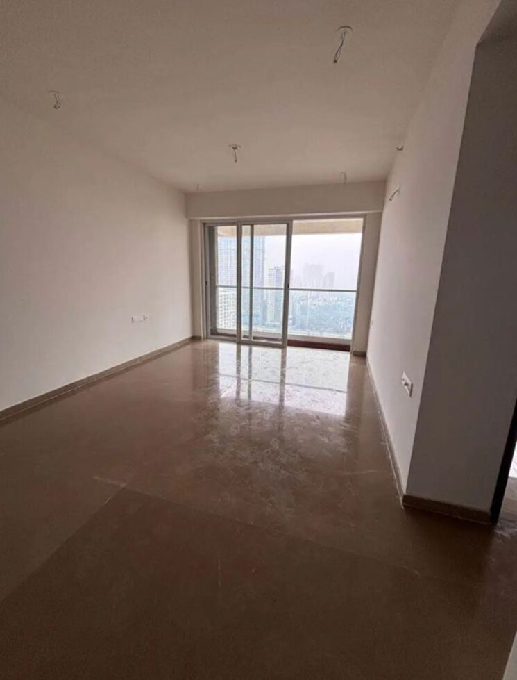 Living Room, embassy-one-thane 2 Bedroom 1050 Sq.Ft. Apartment In Panch Pakhadi Thane 9726734