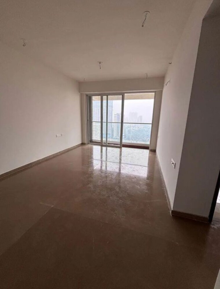 Living Room, embassy-one-thane 2 Bedroom 1050 Sq.Ft. Apartment In Panch Pakhadi Thane 9726734