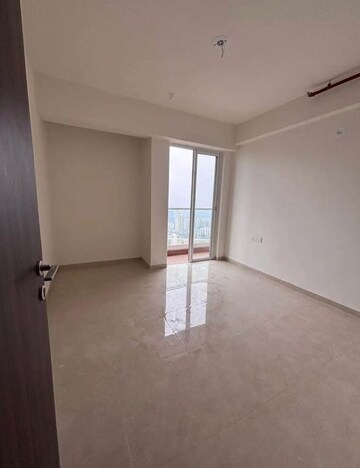 Bedroom in 2 BHK Apartment at Embassy One Thane, Panch Pakhadi – for Rent