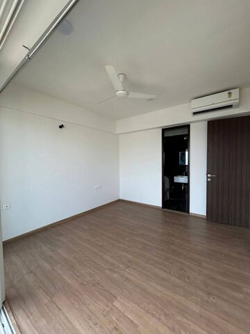 Bedroom in 1 BHK Apartment at Embassy One Thane, Panch Pakhadi – for Rent