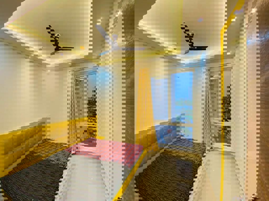 Pg For Rent in Sujata Girls Pg 