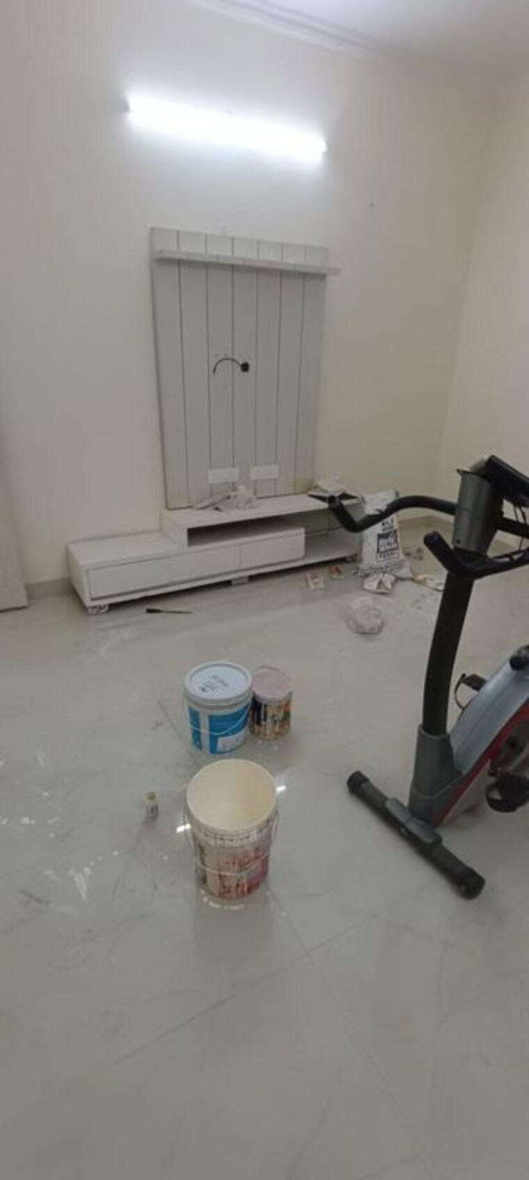 Bedroom, east of kailash 2 Bedroom 1300 Sq.Ft. Builder Floor In East Of Kailash Delhi 9726737