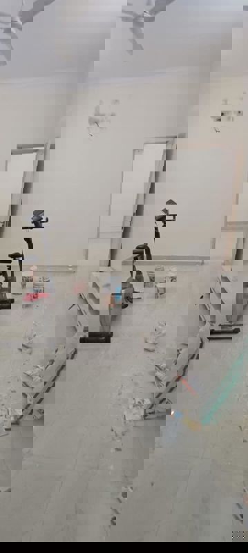 2 BHK Builder Floor For Rent in East Of Kailash 