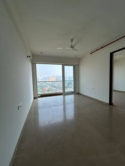 1 BHK Apartment For Rent in Embassy One Thane