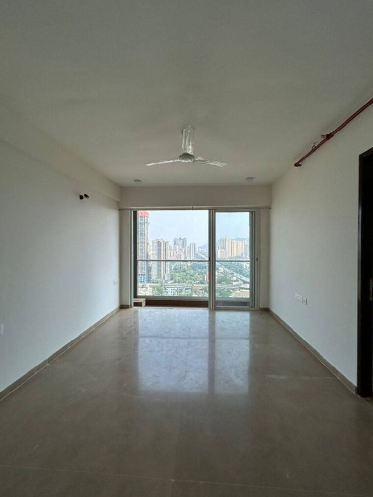Living Room, embassy-one-thane 1 Bedroom 464 Sq.Ft. Apartment In Panch Pakhadi Thane 9726738
