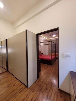 Room in 4 BHK Villa at Prestige Lakeside Habitat Villa, Varthur – for Rent