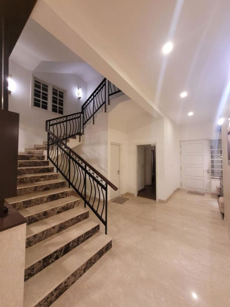 undefined, prestige-lakeside-habitat-villa 4 Bedroom 4033 Sq.Ft. Villa In Varthur Bangalore 9726716