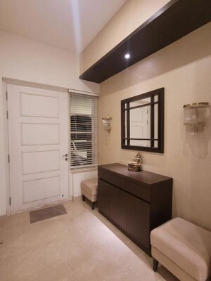 Room in 4 BHK Villa at Prestige Lakeside Habitat Villa, Varthur – for Rent