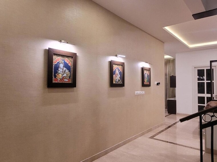 Room, prestige-lakeside-habitat-villa 4 Bedroom 4033 Sq.Ft. Villa In Varthur Bangalore 9726716