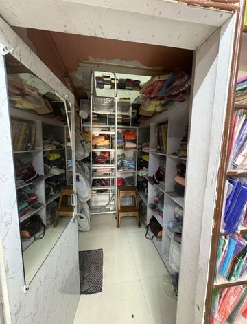  Shop – Exterior View View at UKT Undri City Centre, Undri - for Rent