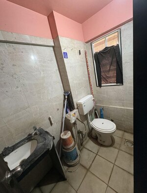 Washroom in  Shop at UKT Undri City Centre, Undri – for Rent