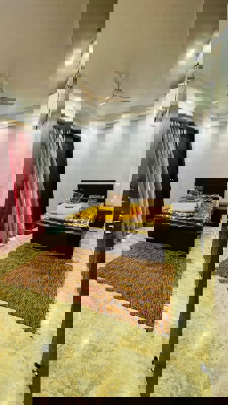 Pg For Rent in Reshma Girls pg