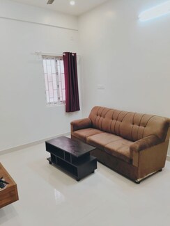 1 BHK Builder Floor For Rent in Btm Layout Stage 2