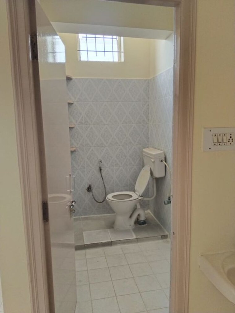 Bathroom, btm layout 2 Bedroom 1200 Sq.Ft. Apartment In Btm Layout Bangalore 9726746