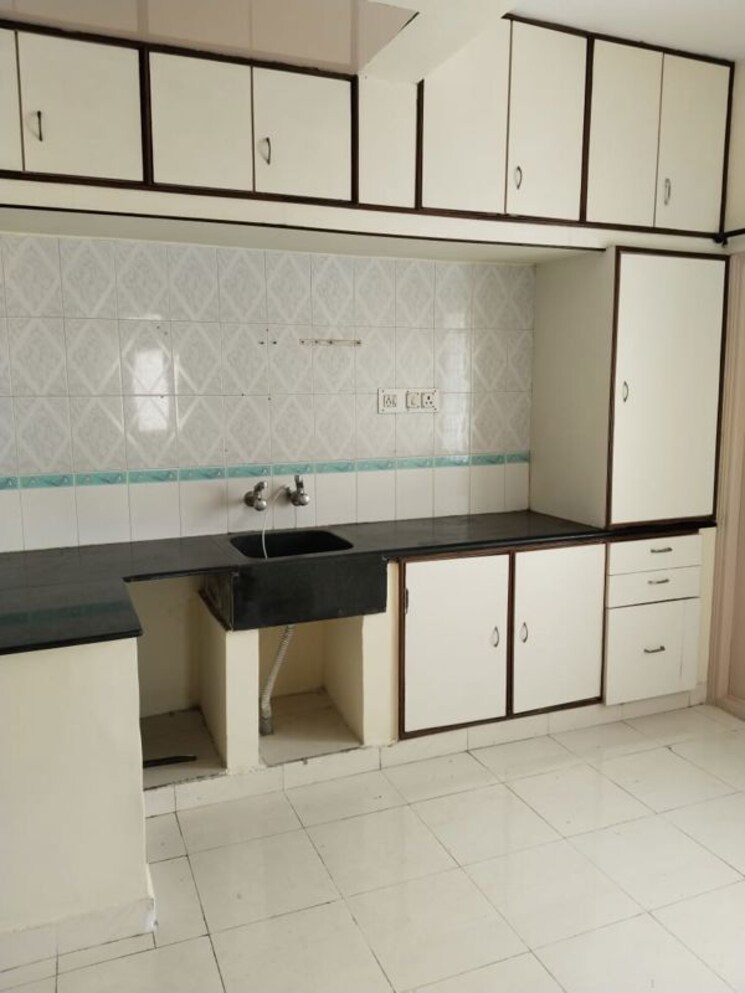 Kitchen, btm layout 2 Bedroom 1200 Sq.Ft. Apartment In Btm Layout Bangalore 9726746