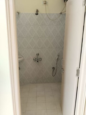 Bathroom in 2 BHK Apartment at Btm Layout – for Rent