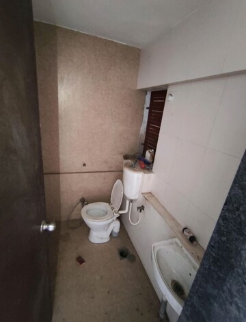 Washroom in  Shop at Mantra Essence, Undri – for Rent