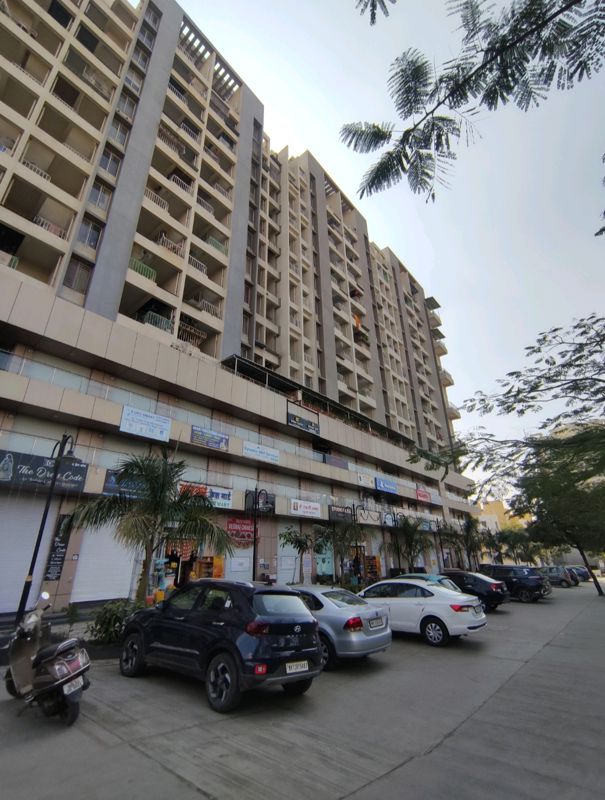 Retail Shop For Rent in Mantra Essence