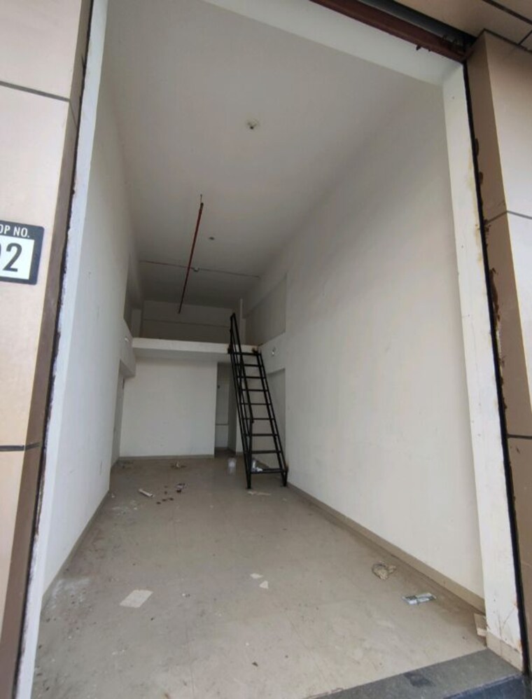Exterior View, mantra-essence Commercial Shop 350 Sq.Ft. In Undri Pune 9726747