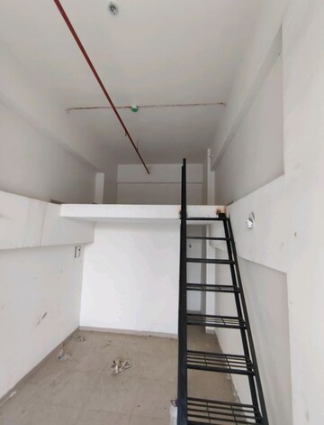 Staircase in  Shop at Mantra Essence, Undri – for Rent