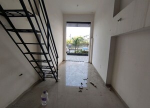 Floor Plan in  Shop at Mantra Essence, Undri – for Rent